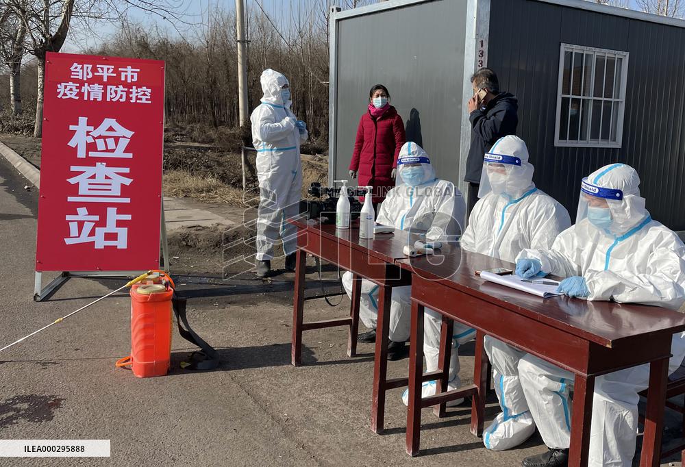 Rural Epidemic Prevention