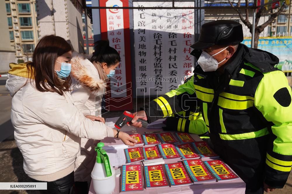 Rural Epidemic Prevention