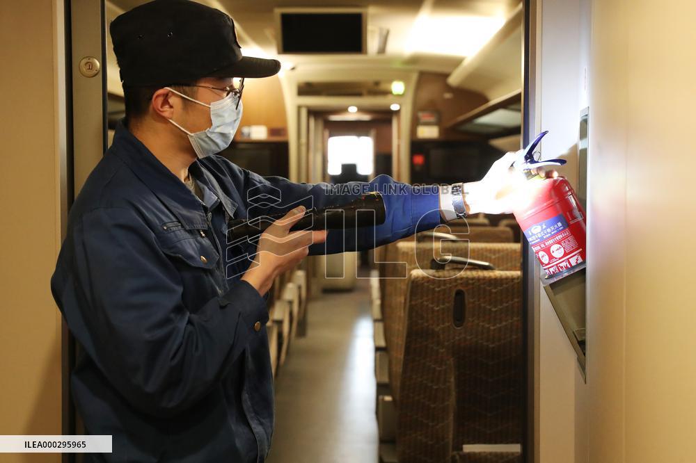 Spring Festival Travel Rush Drop