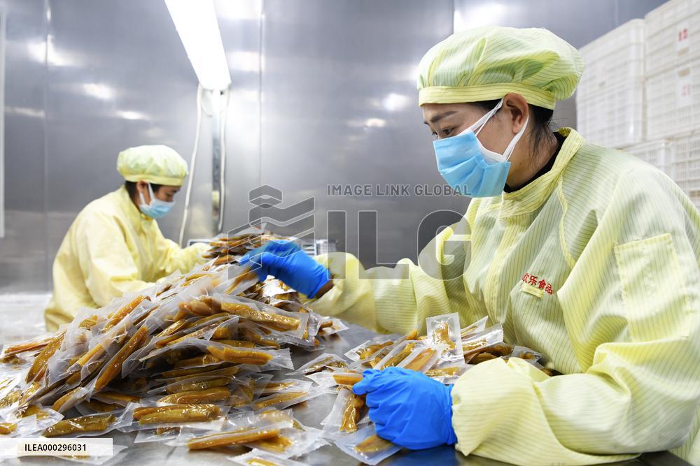 China's GDP Exceeded 100 Trillion Yuan