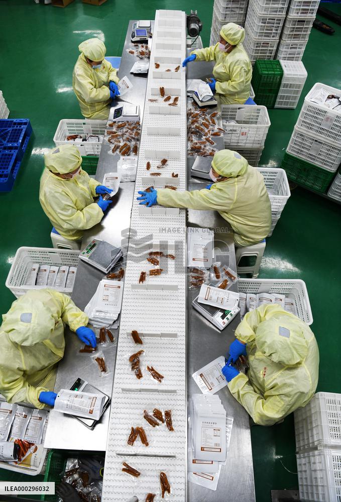 China's GDP Exceeded 100 Trillion Yuan