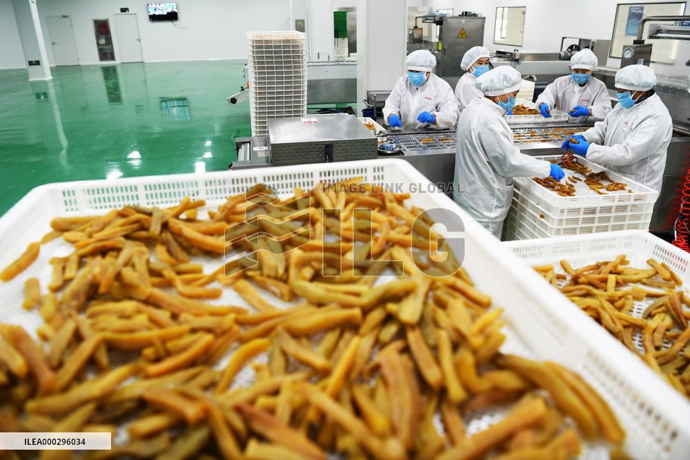 China's GDP Exceeded 100 Trillion Yuan