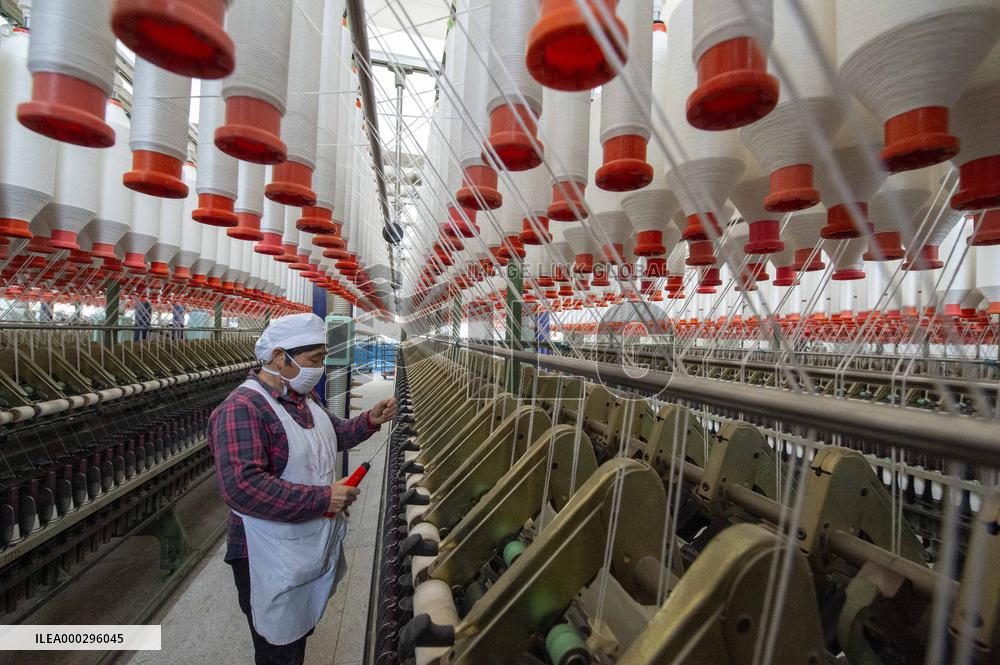 China's GDP Exceeded 100 Trillion Yuan