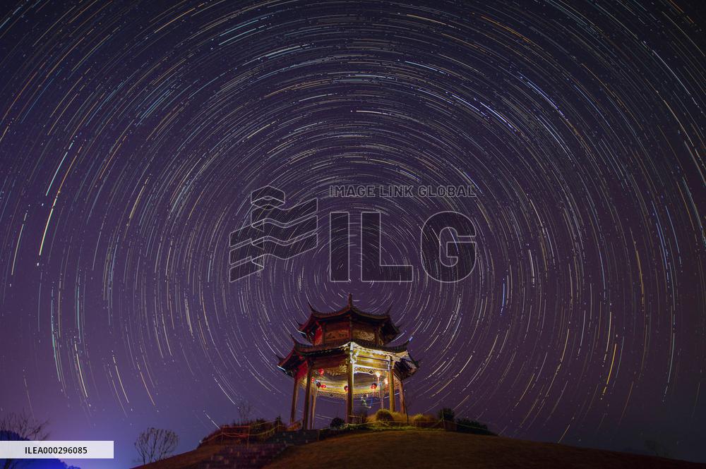 Environmental Improvement of The Yangtze River in China