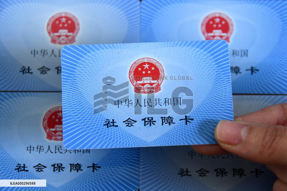 The World's Largest Social Safety Net