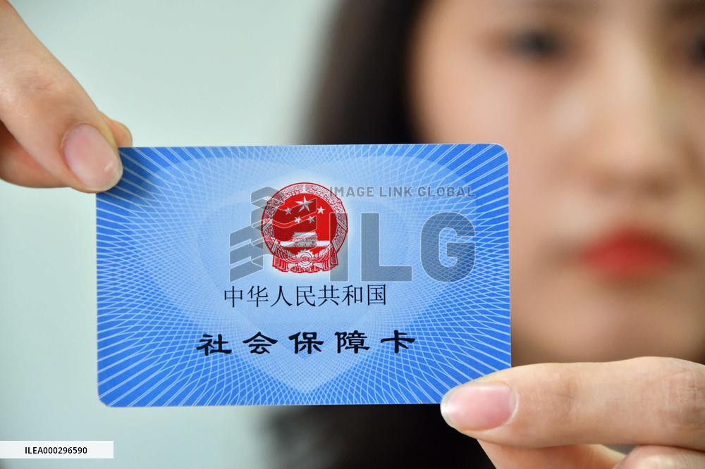 The World's Largest Social Safety Net