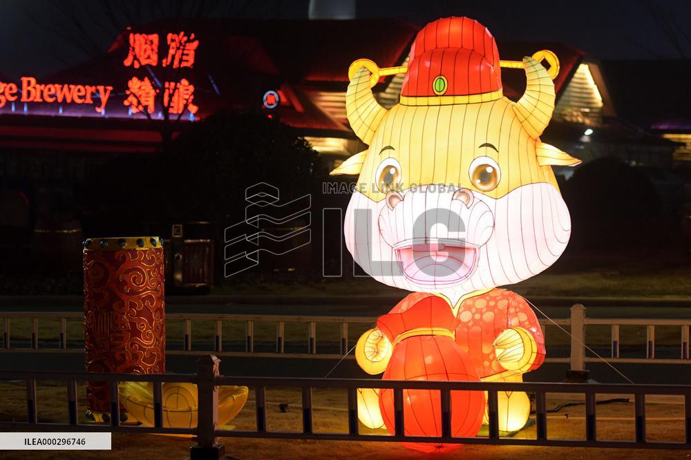 Chinese Spring Festival