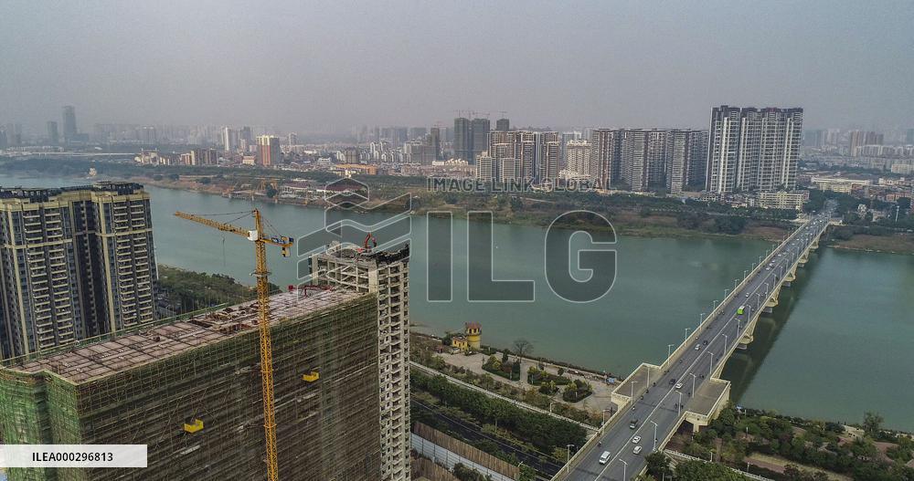 High Buildings Demolition