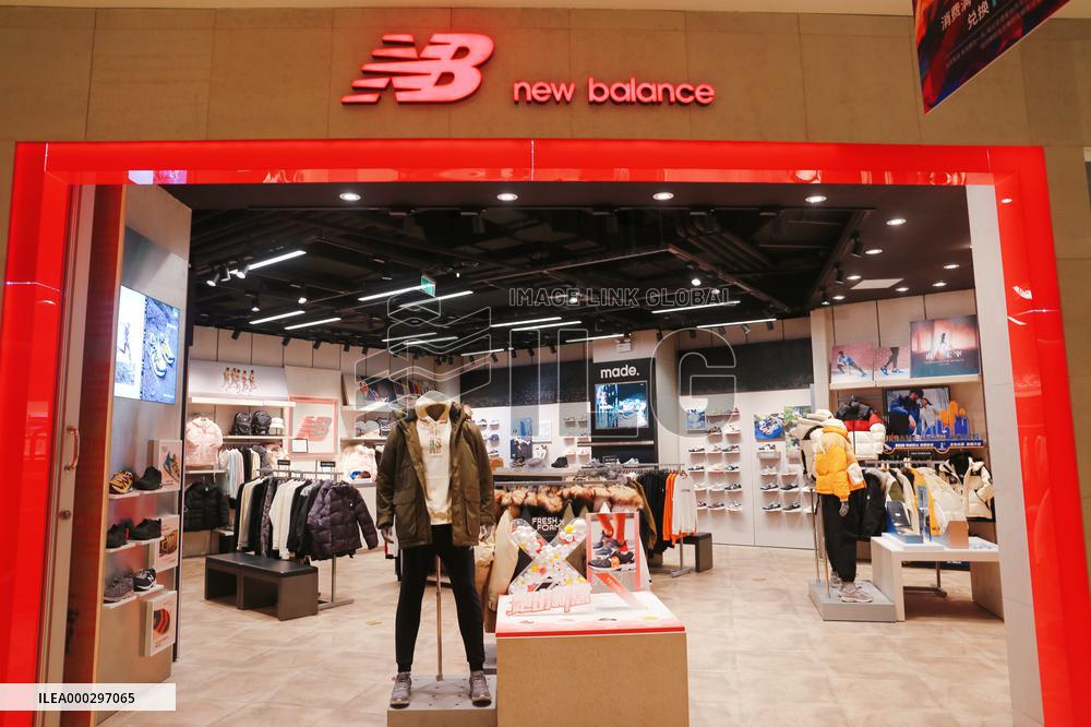 New Balance
