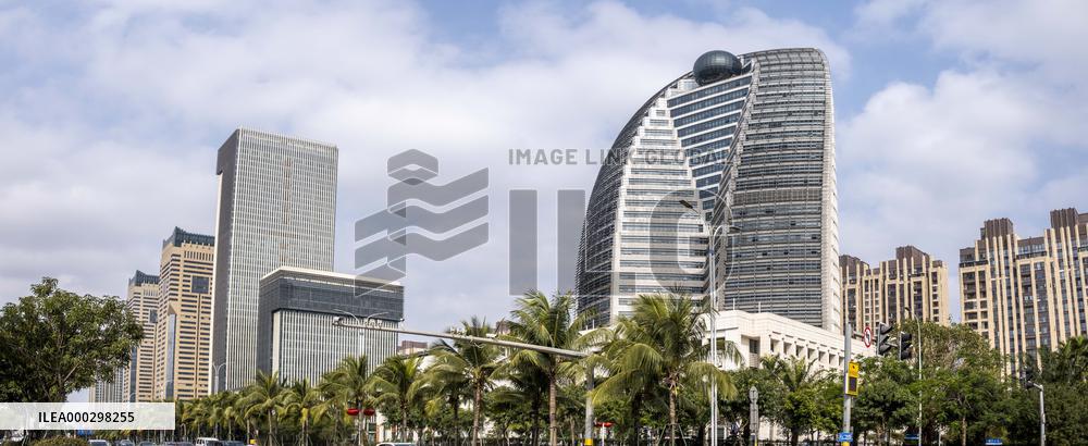 Hainan Airlines Group