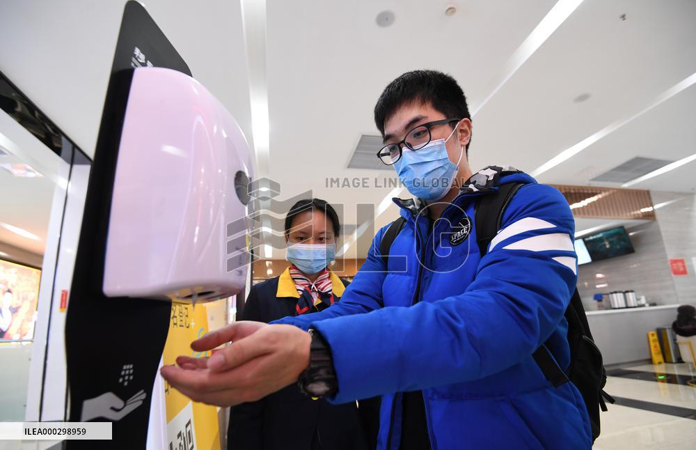 Spring Festival Movies