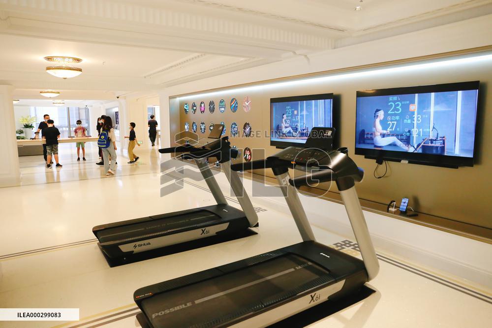 Huawei 5G Smart Homes