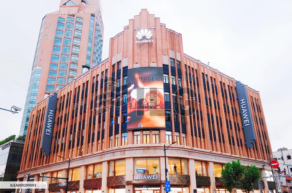 Huawei 5G Smart Homes