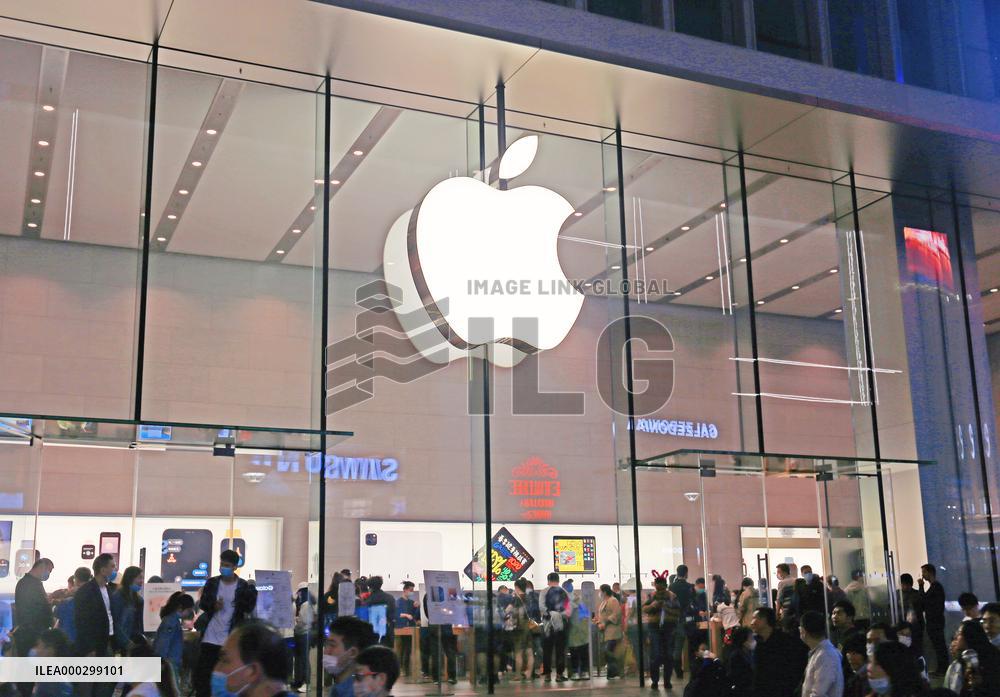 Apple Invested Kia New Energy Electric Vehicle