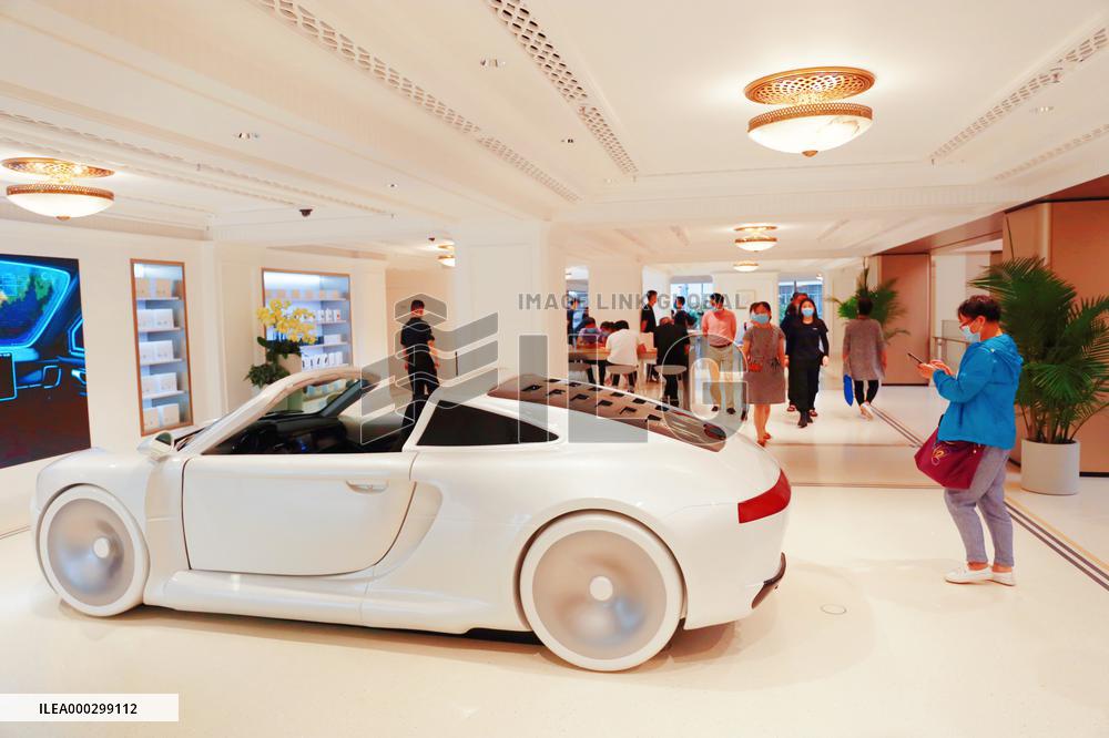 Huawei 5G Smart Homes