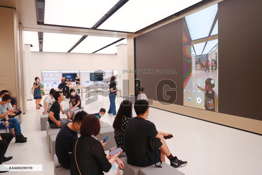 Huawei 5G Smart Homes