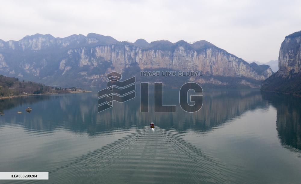 Spring Festival Tourism