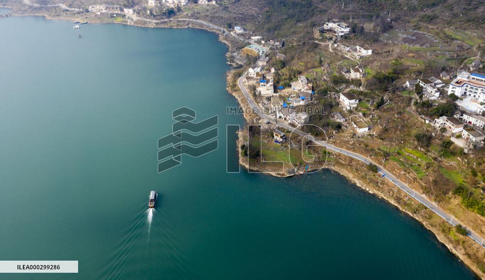 Spring Festival Tourism