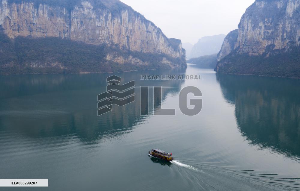 Spring Festival Tourism