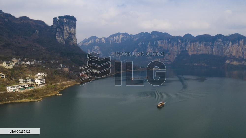 Spring Festival Tourism