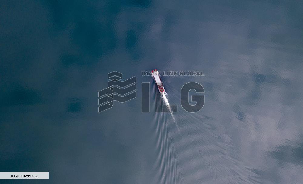 Spring Festival Tourism