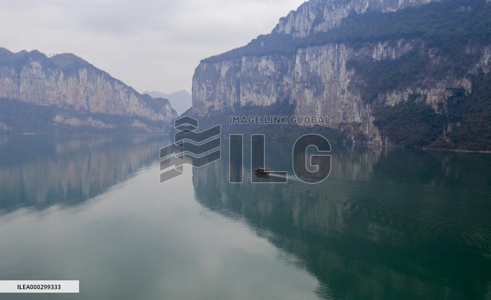 Spring Festival Tourism