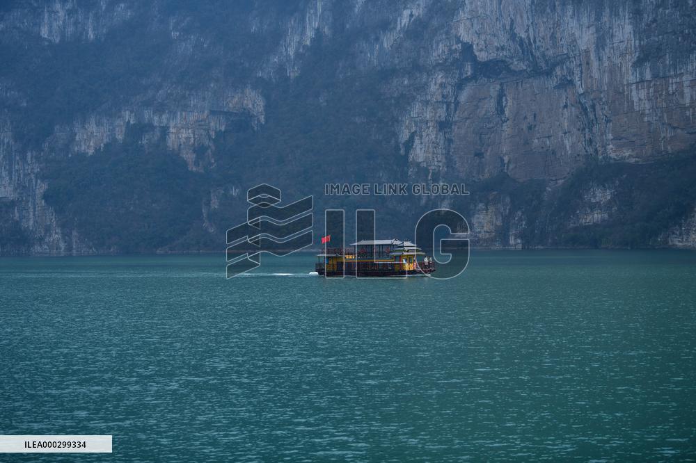 Spring Festival Tourism