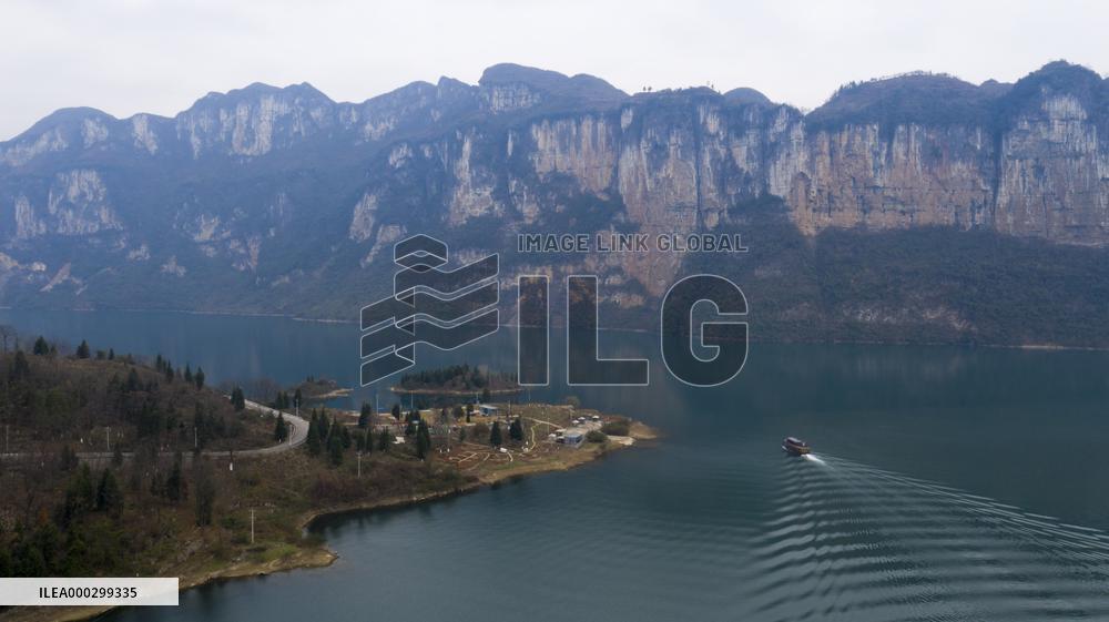 Spring Festival Tourism