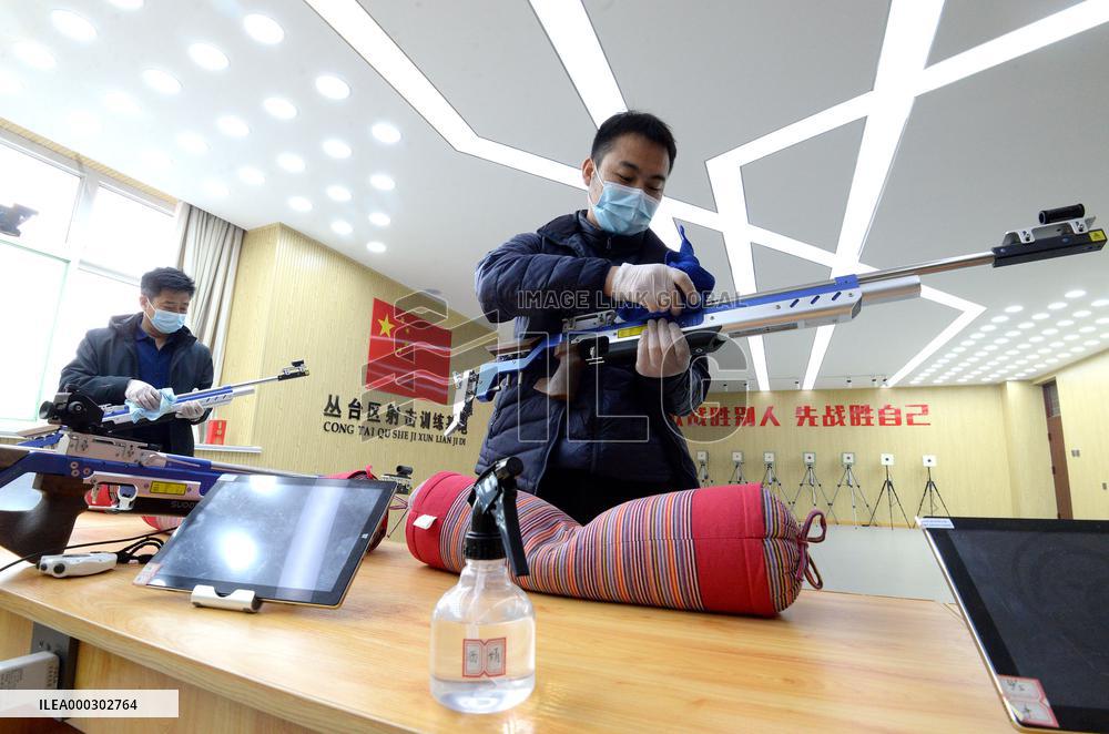 Disinfection Before School Starts