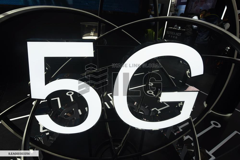 5G Base Stations Popularize