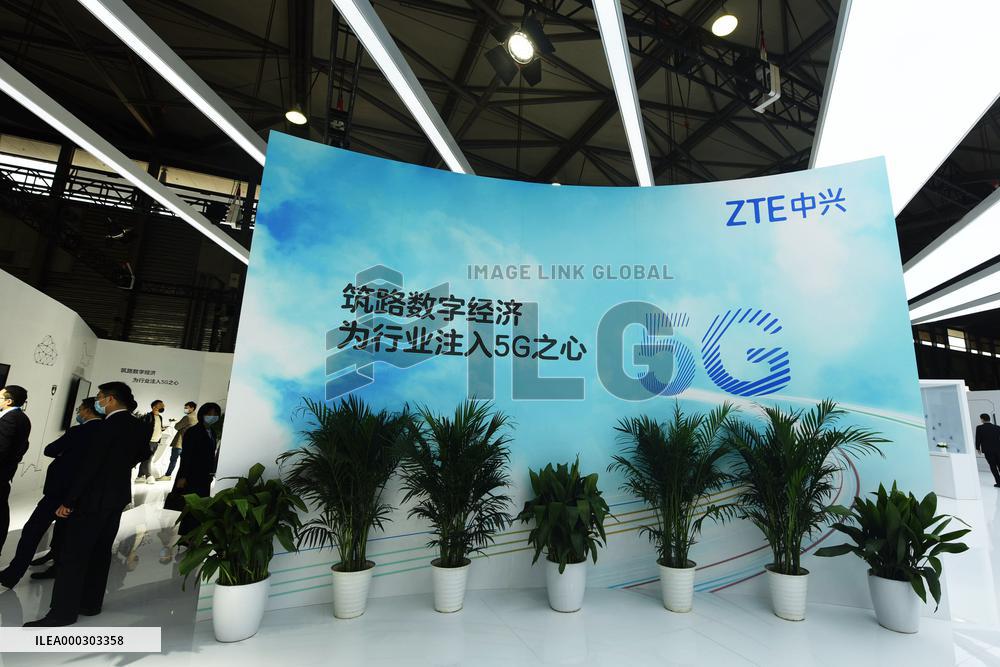 5G Base Stations Popularize