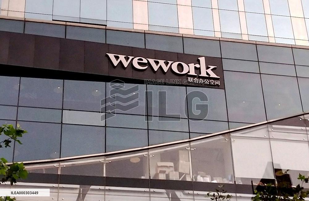 WeWork