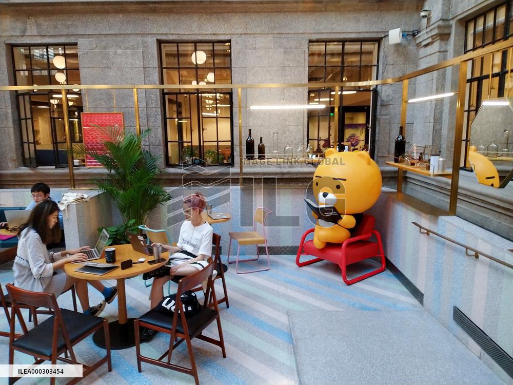WeWork