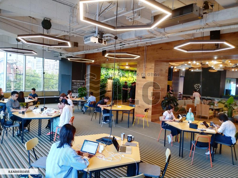 WeWork