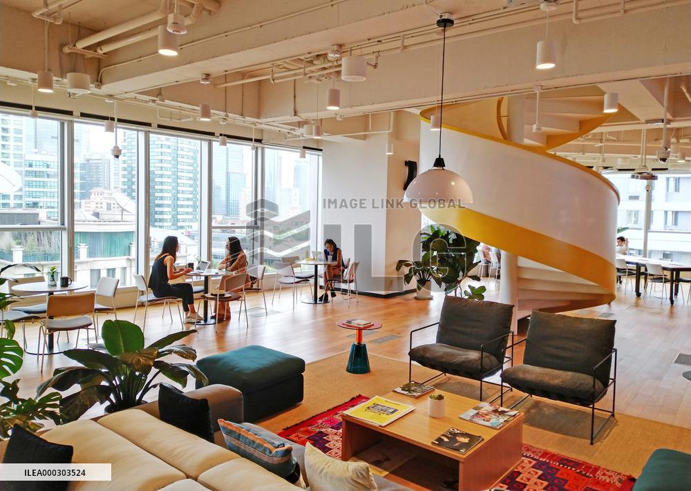 WeWork