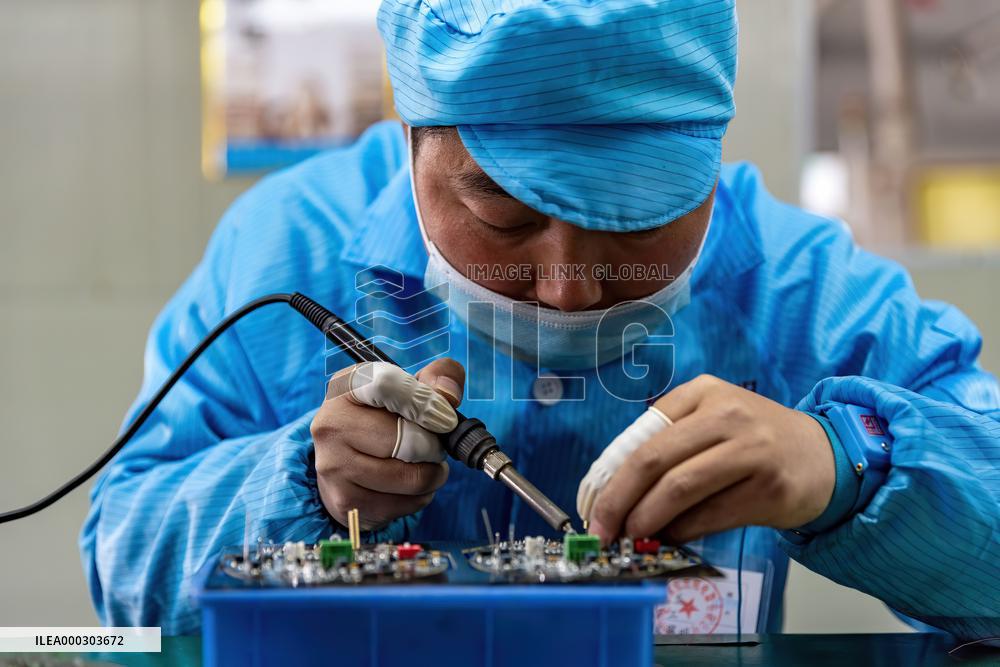 Lighting Appliance Poverty Alleviation Workshop