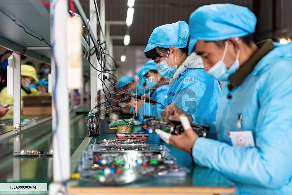 Lighting Appliance Poverty Alleviation Workshop