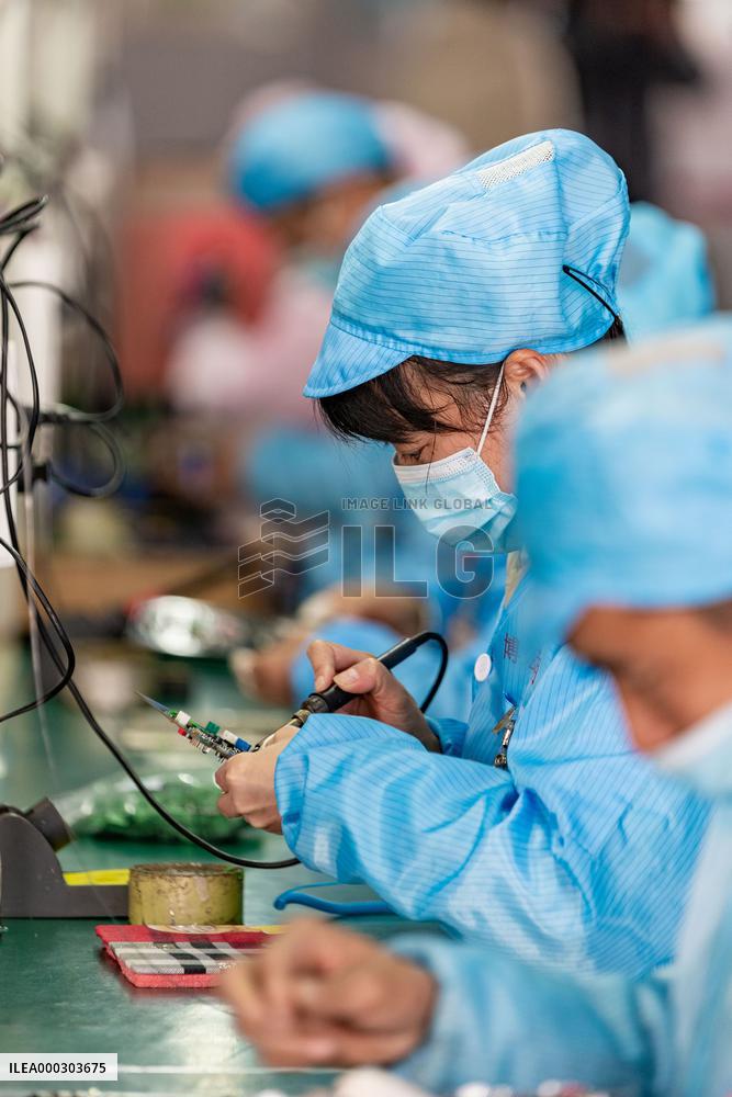 Lighting Appliance Poverty Alleviation Workshop