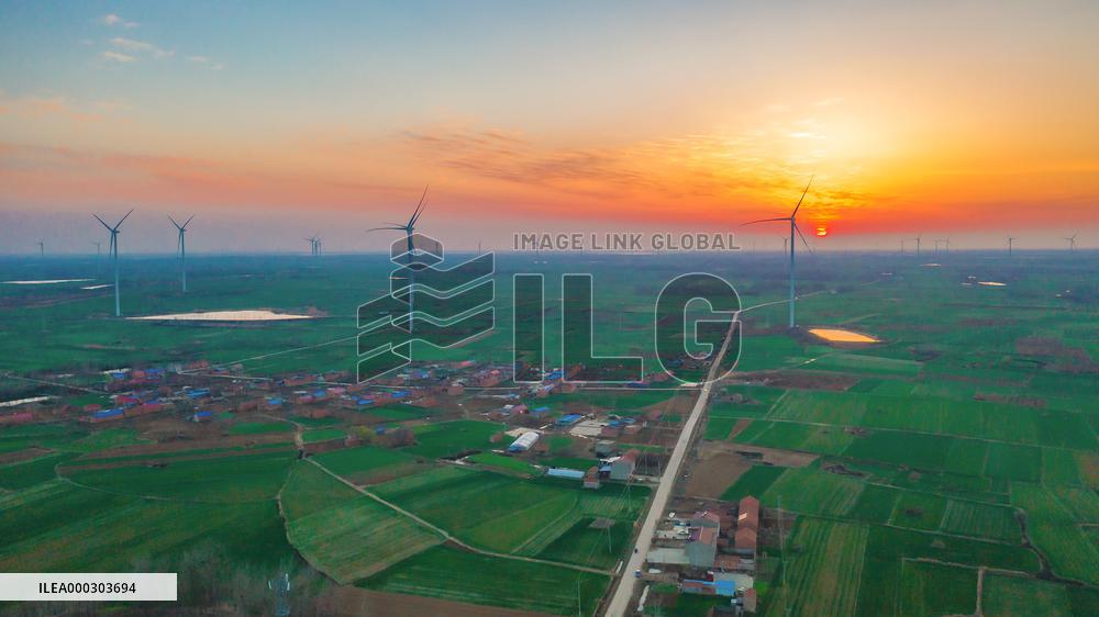 Rural Revitalization Strategy