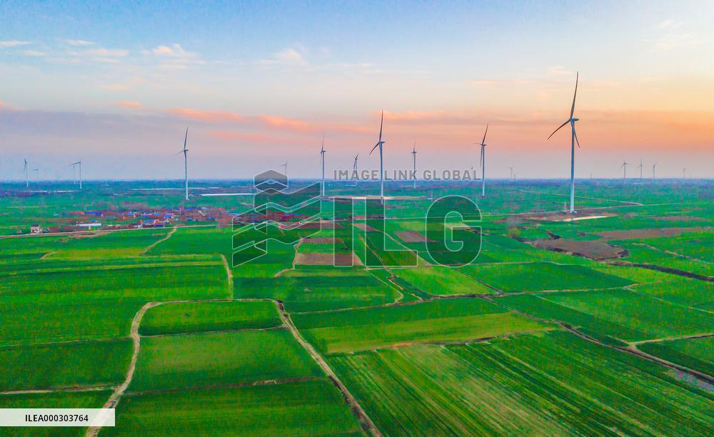 Rural Revitalization Strategy