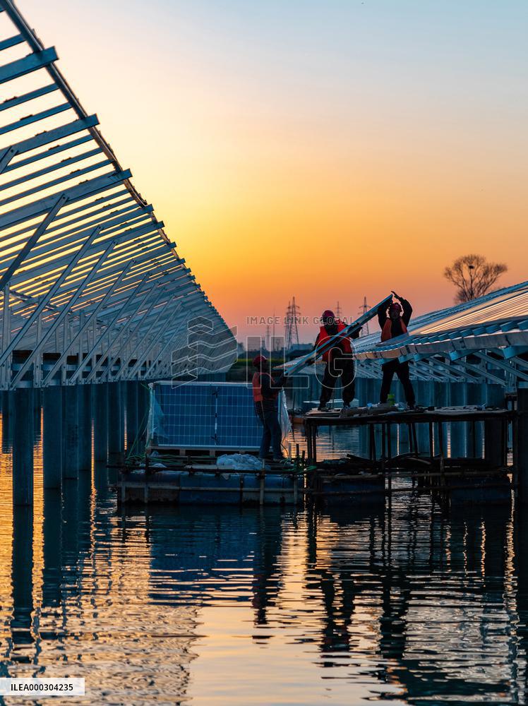 China Rural Development Strategy