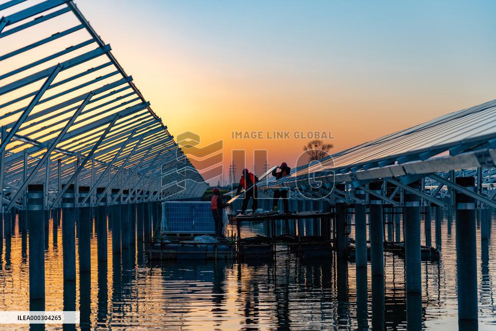 China Rural Development Strategy