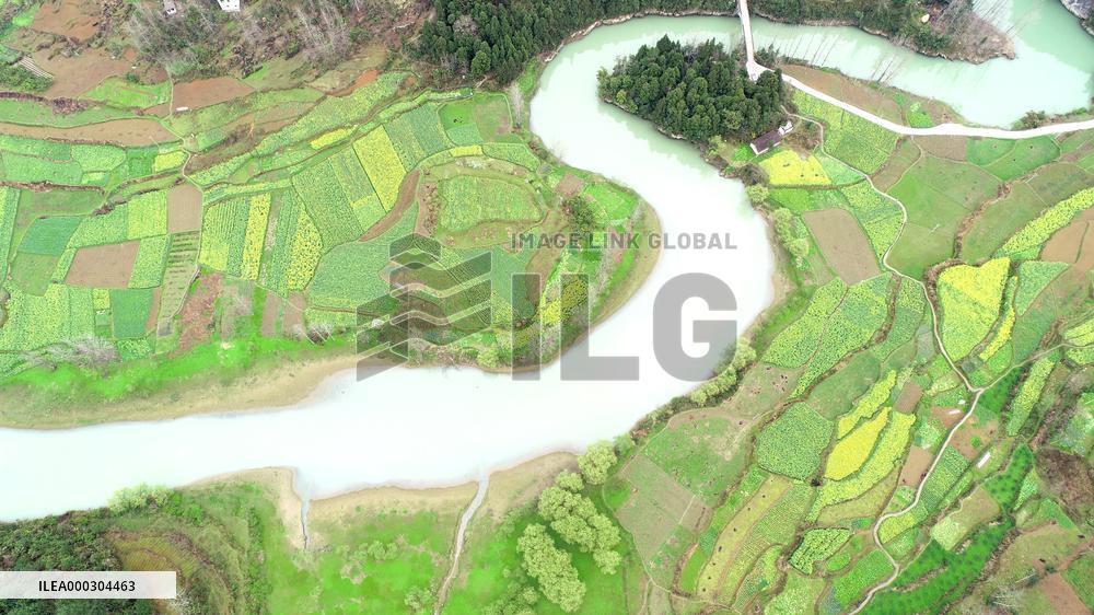 Environmental Improvement in China