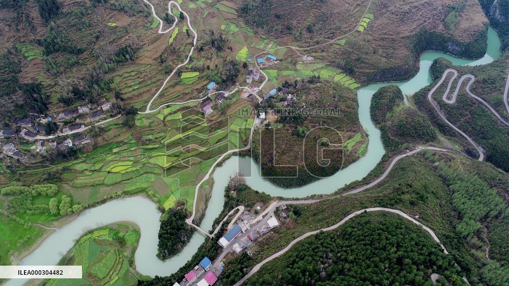 Environmental Improvement in China