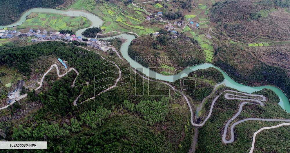 Environmental Improvement in China