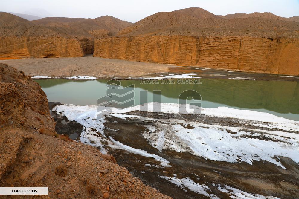 Kumarak River