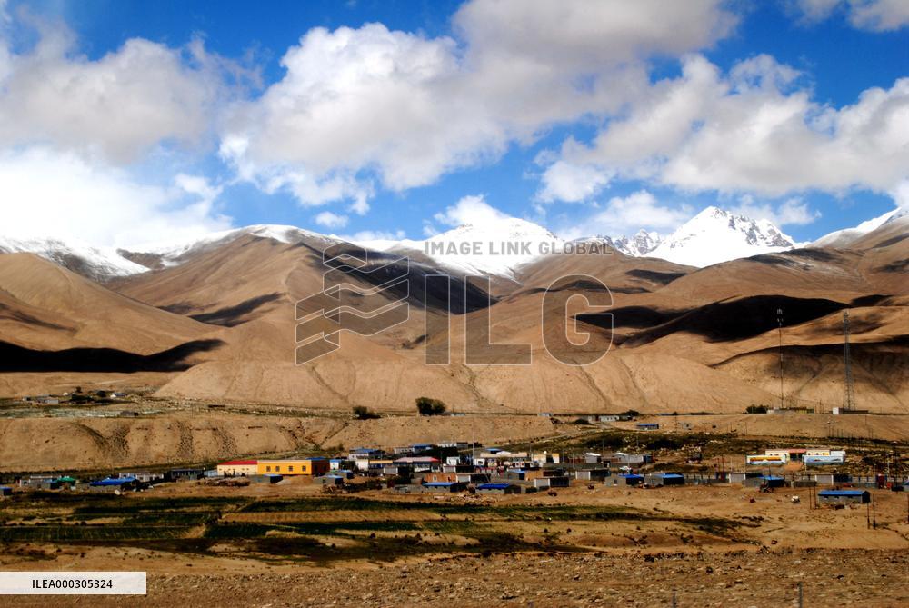China-Pakistan Friendship Road