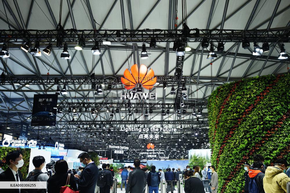 Huawei 5g Mobile Phone Patent License Fee Standard