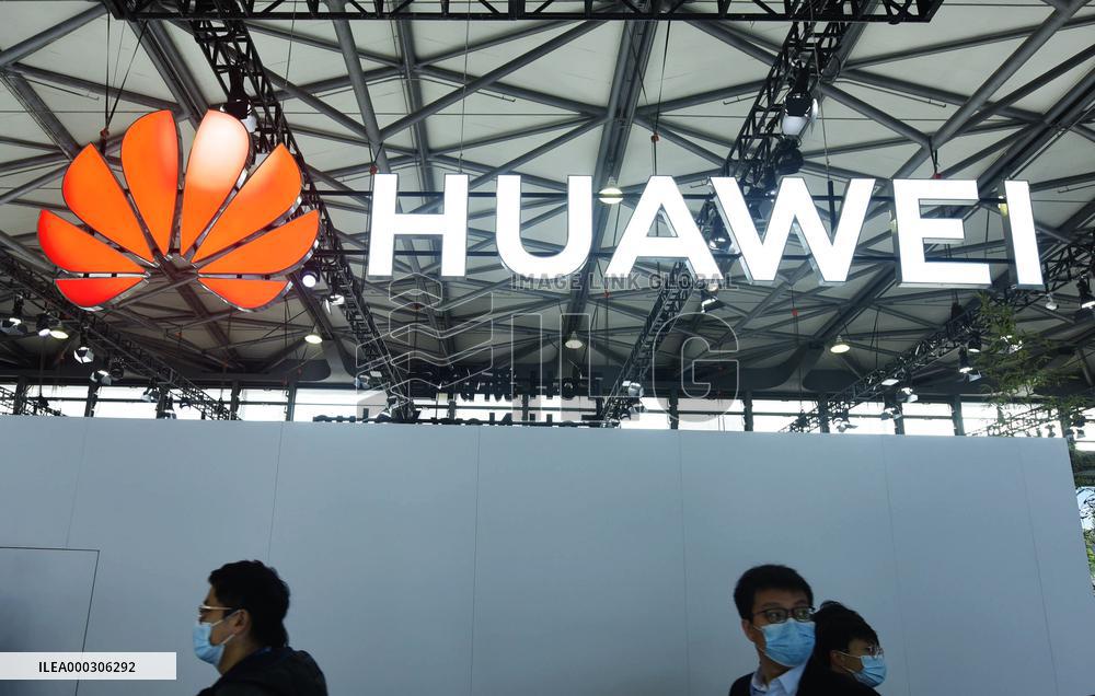 Huawei 5g Mobile Phone Patent License Fee Standard