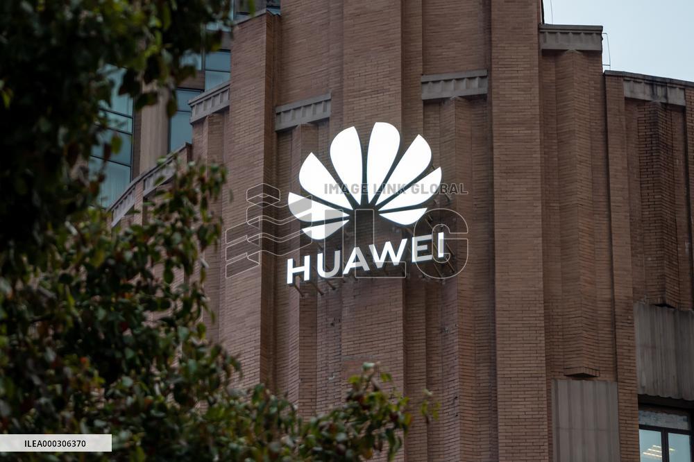 Huawei 5G patent fees
